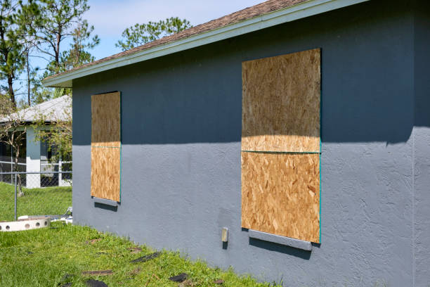 Affordable Siding Repair and Maintenance Services in Orlando, FL